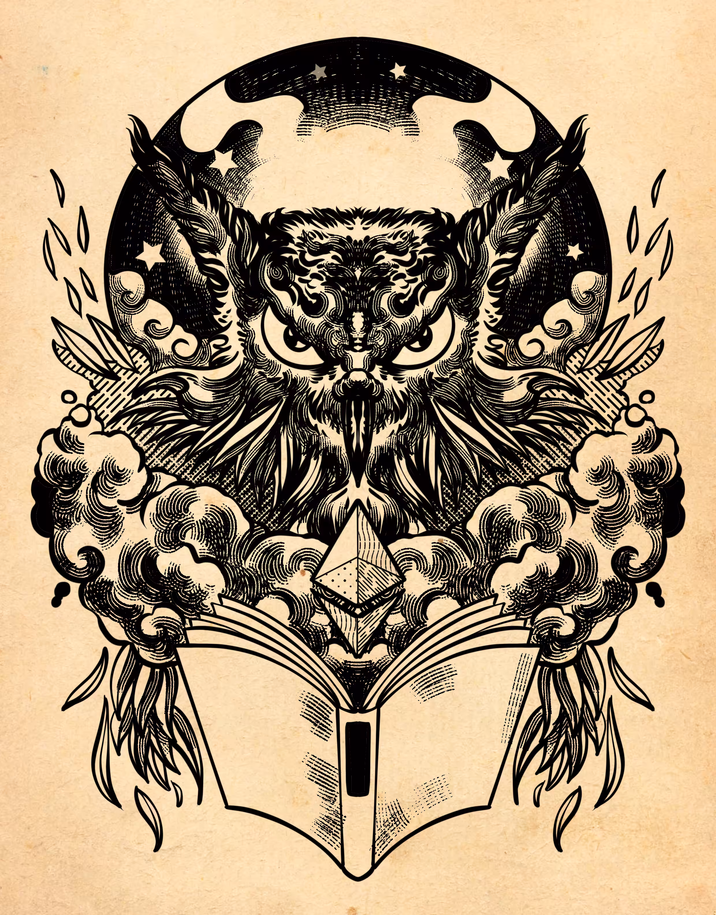 Night Owl #32