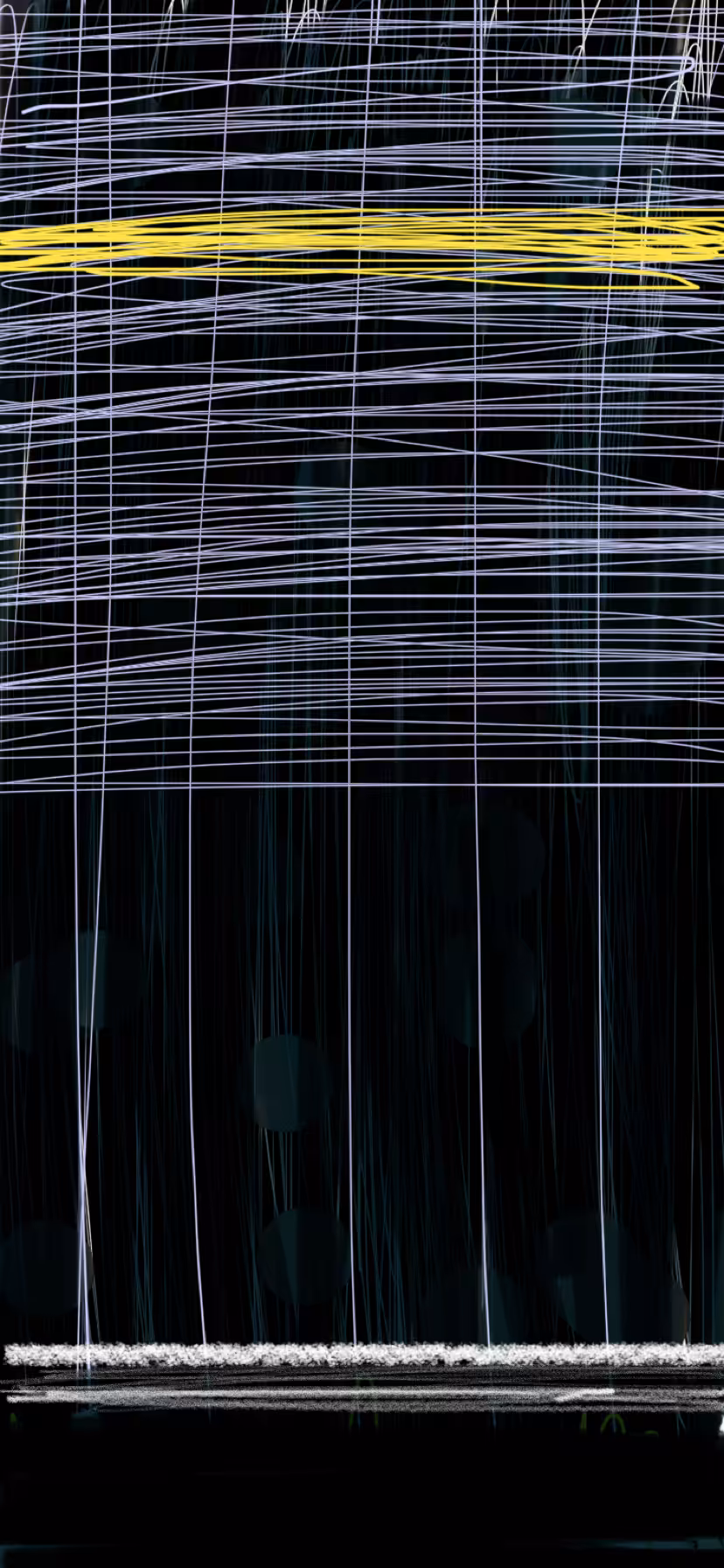 #002 BLACKOUT