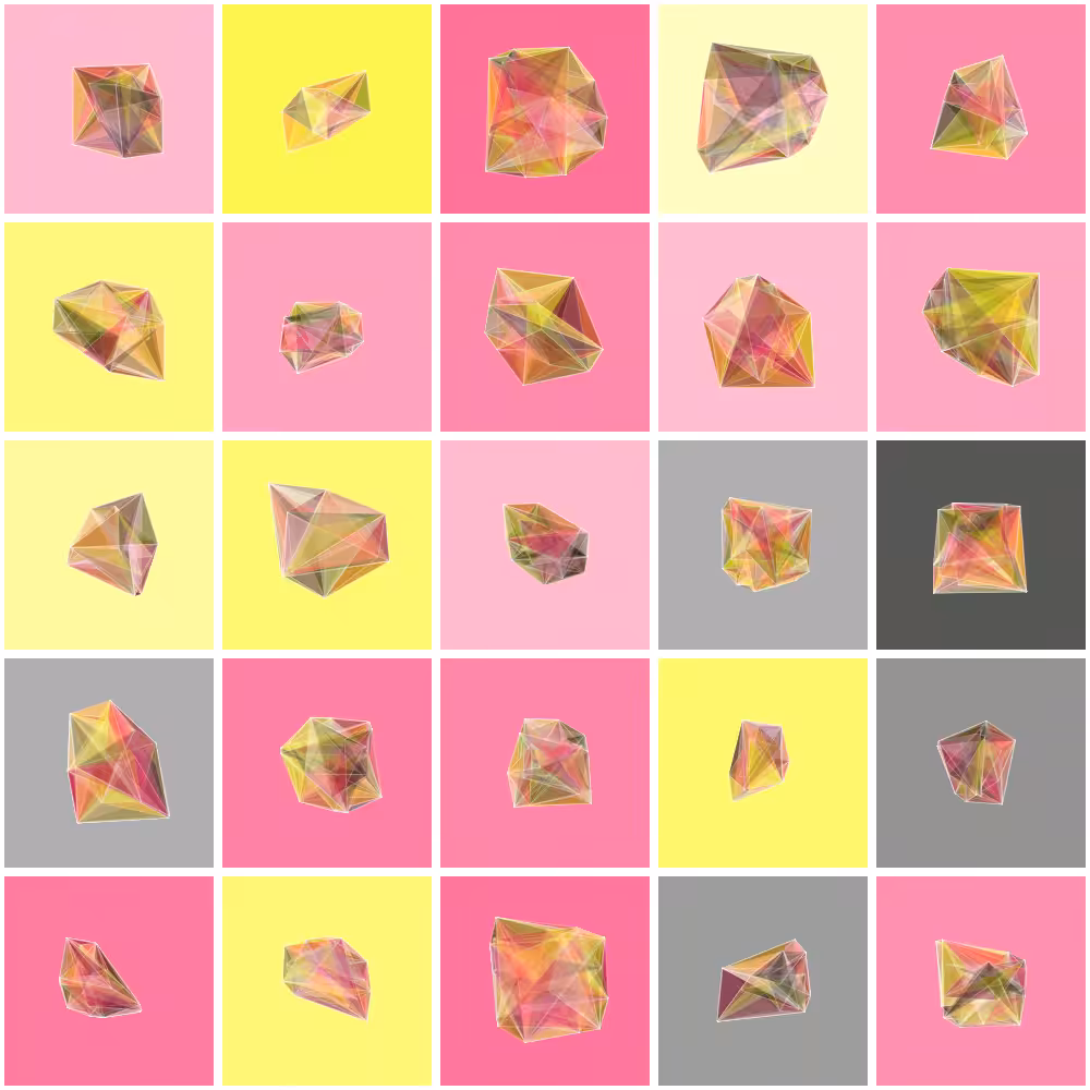 Gems #107