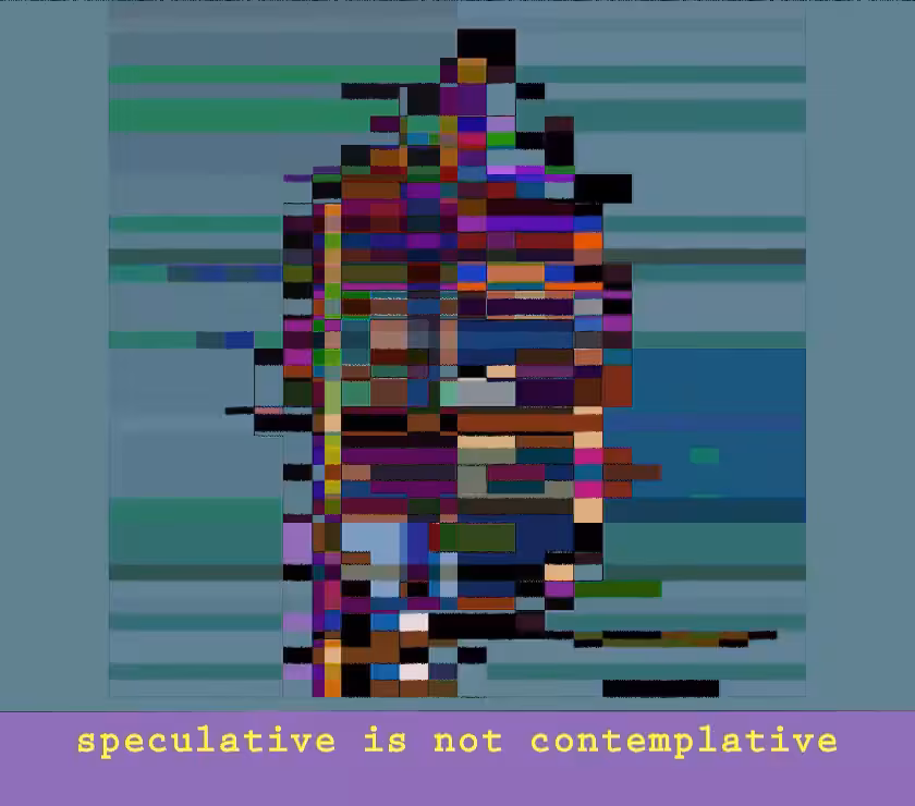The Remix of the Remix of a Misunderstanding of Rarity Driven By Speculative Capitalists Dressed In Sheep's Clothing pt9