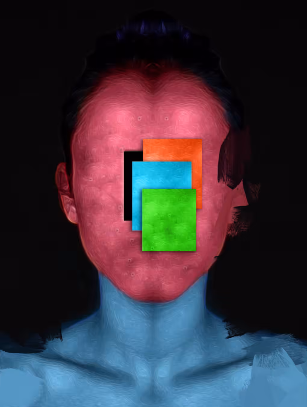 Dystopix 007