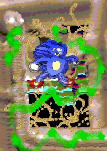 PEPEPAINT: Palette Cleanser