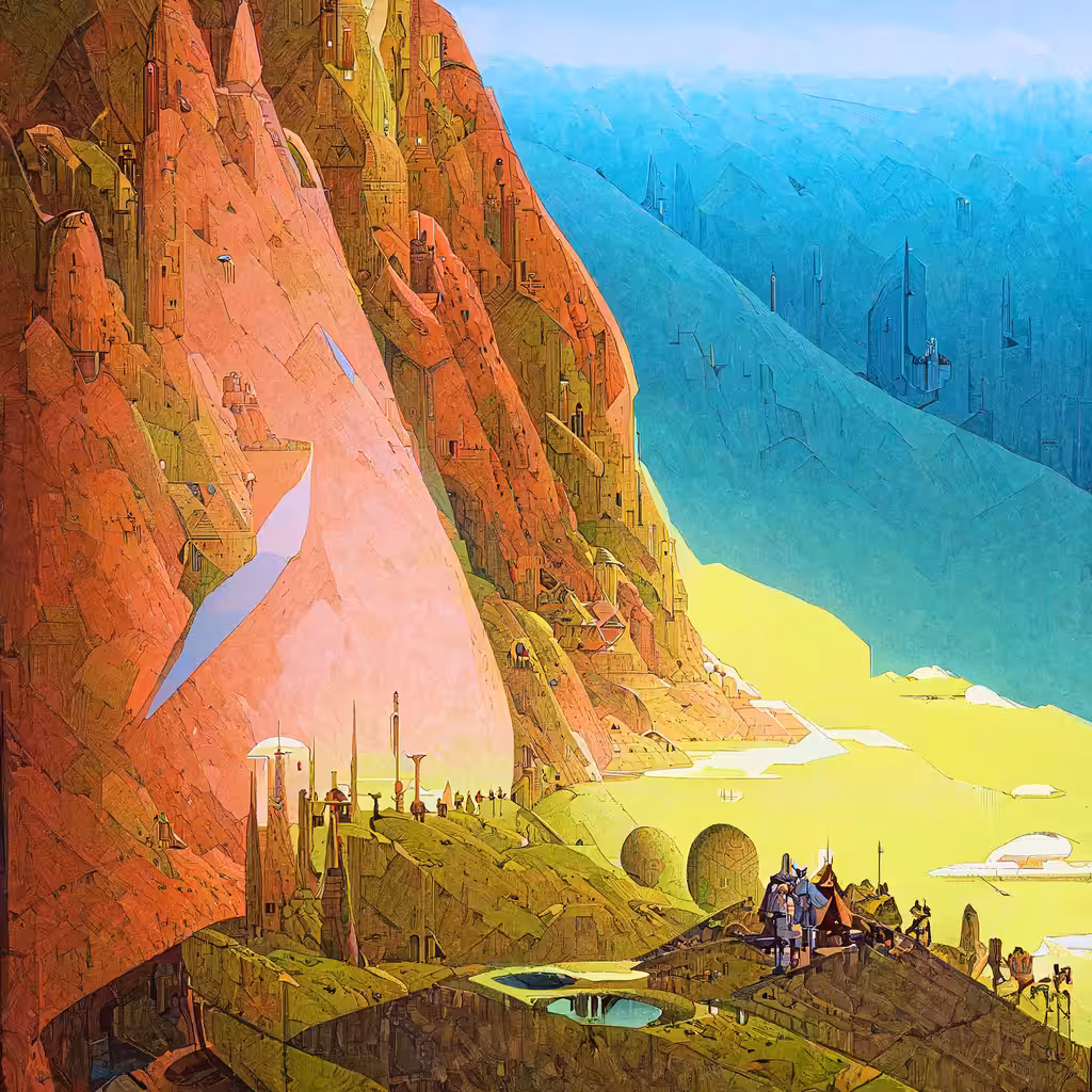 escape 19