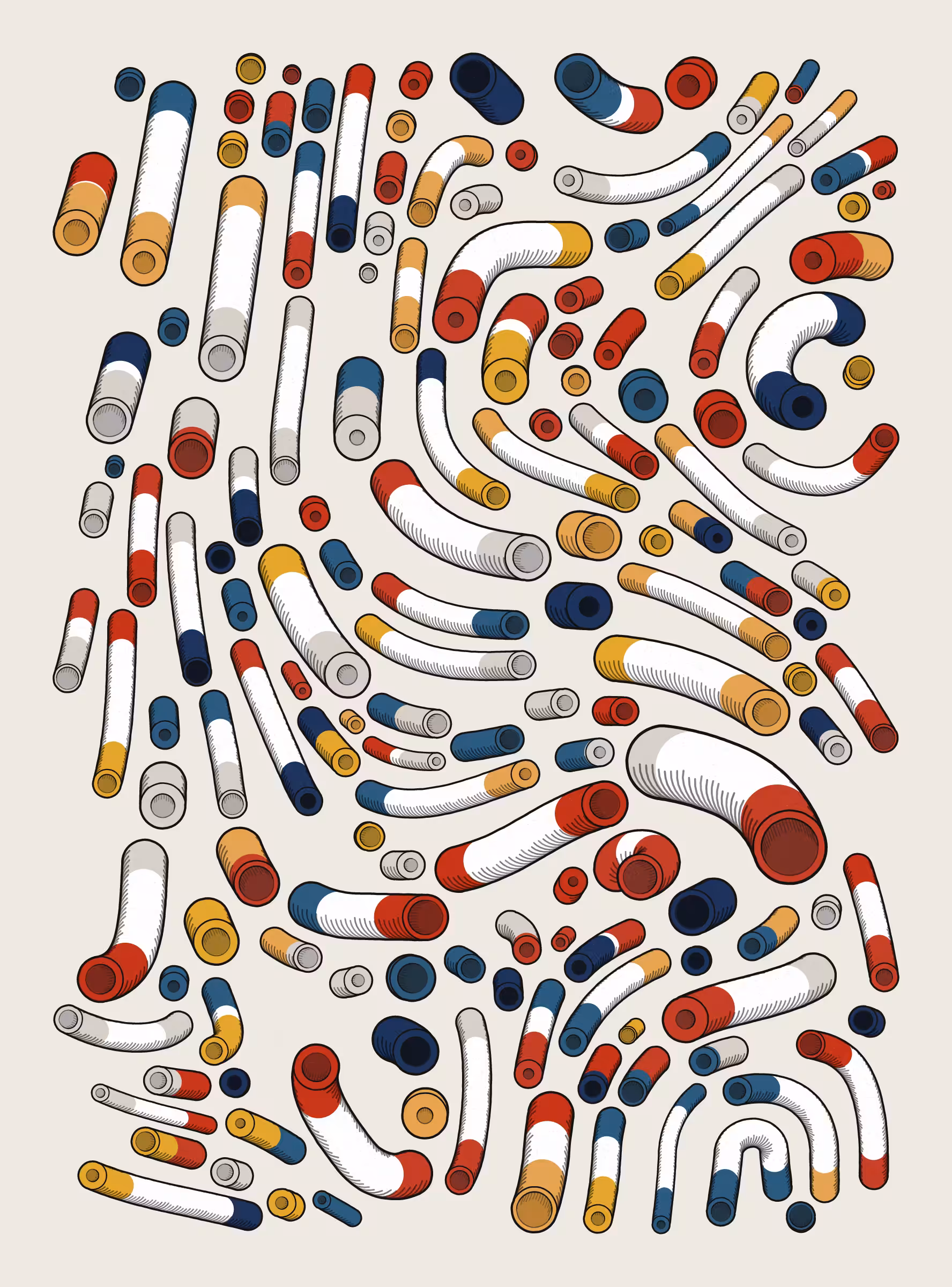 Mind the Gap #86