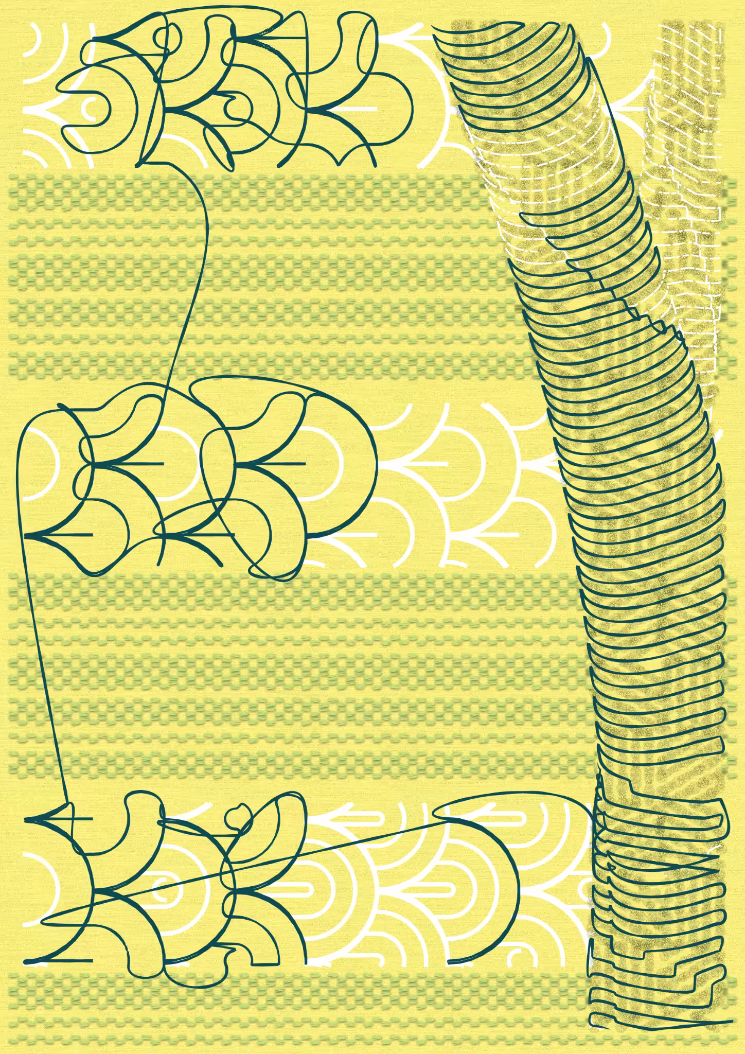 Aux Arbres #8703