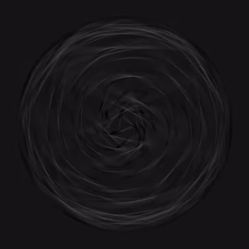 polar thread n.03 #24