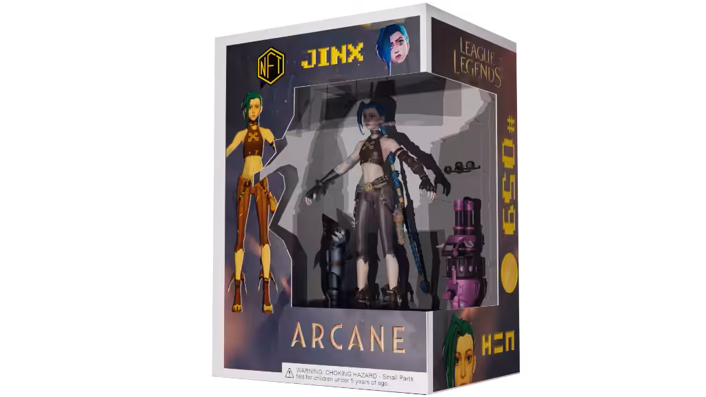 Jinx