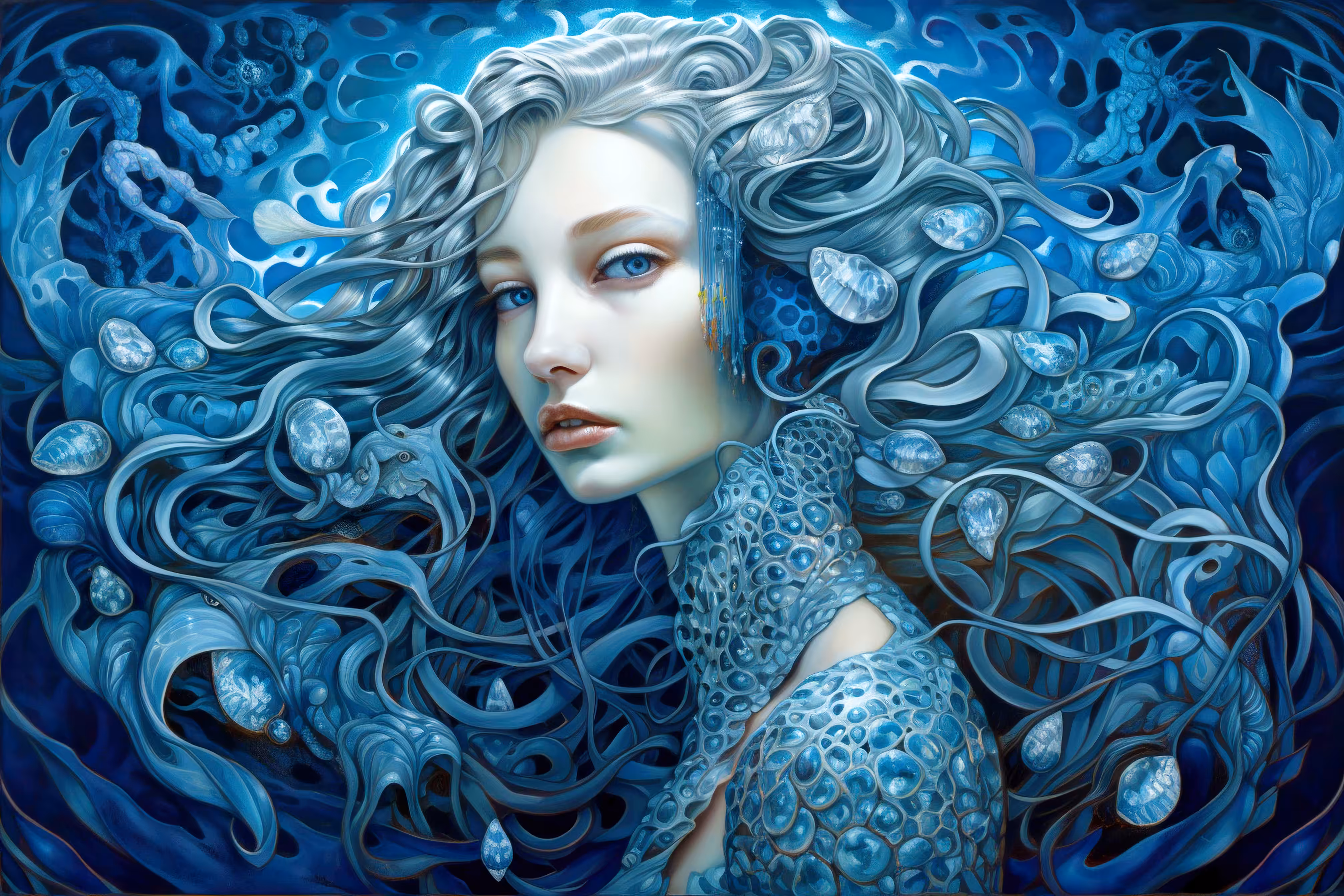 Celestial Dreams 83