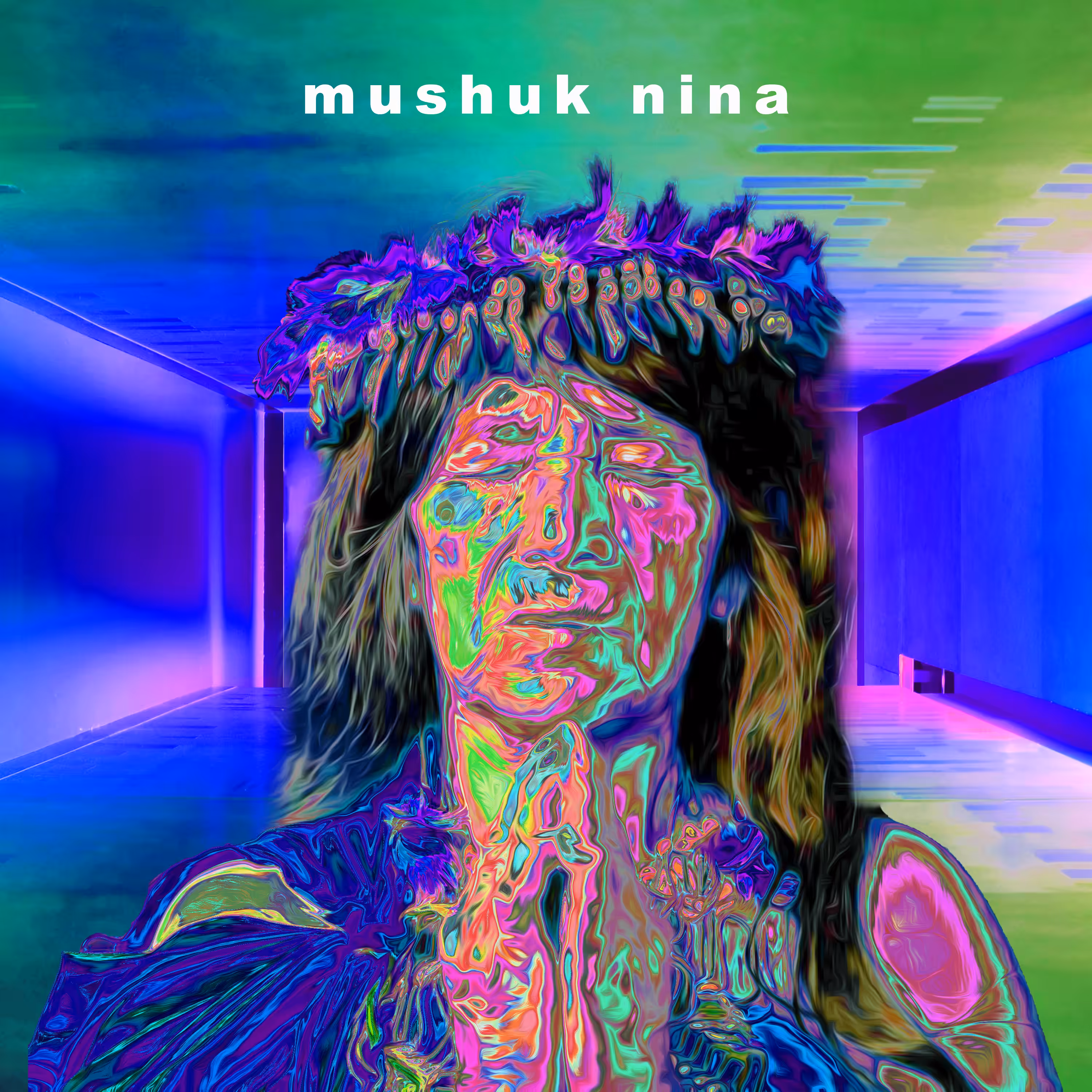 Dia 11 - Mushuk Nina