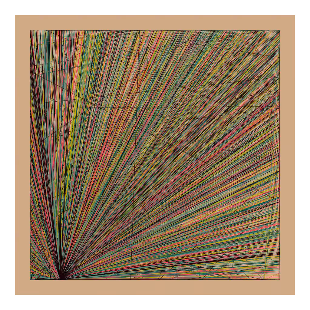 String art generator #160