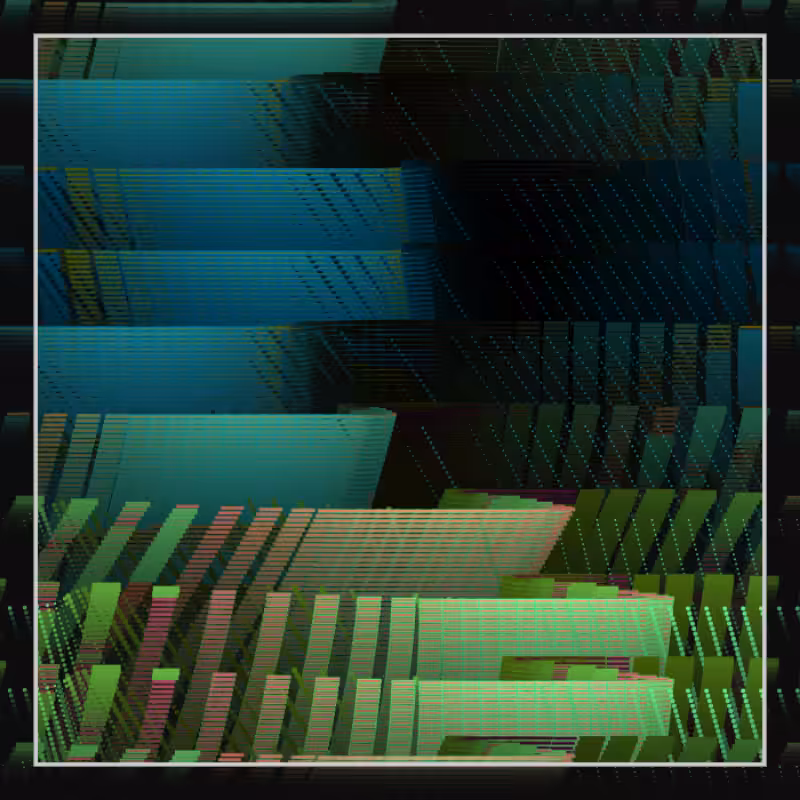 Separation in the Night #103
