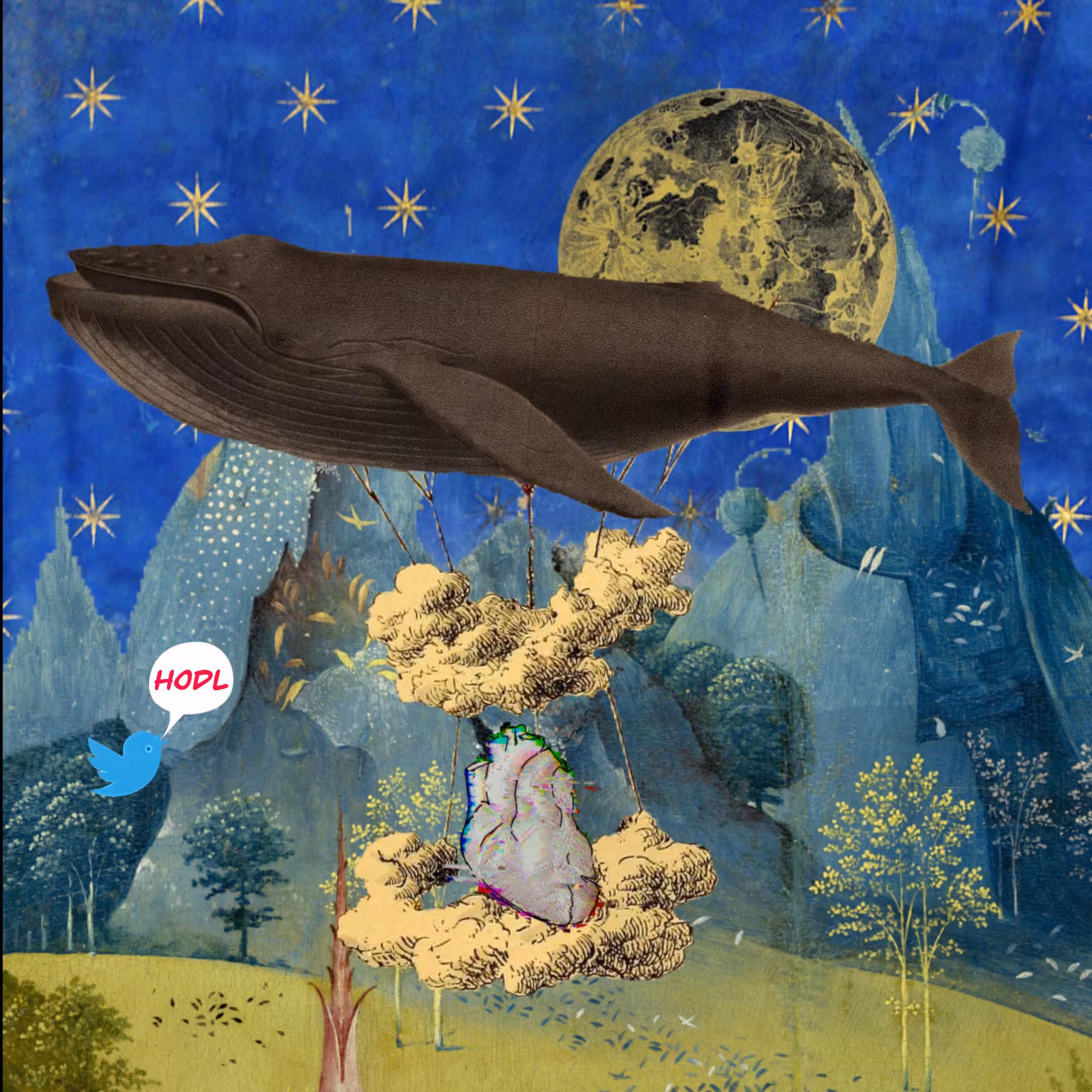 Airship #290