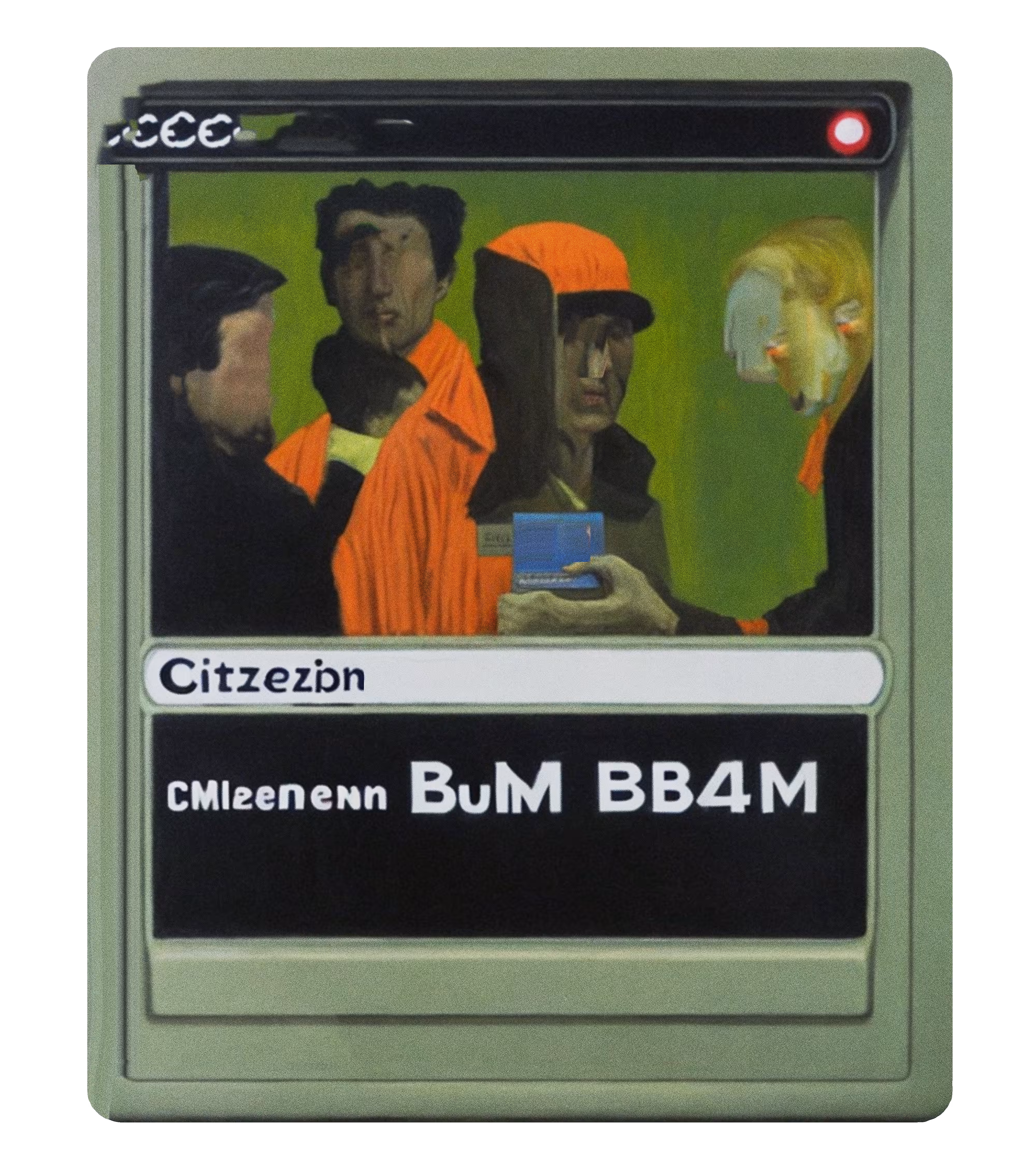Card #333