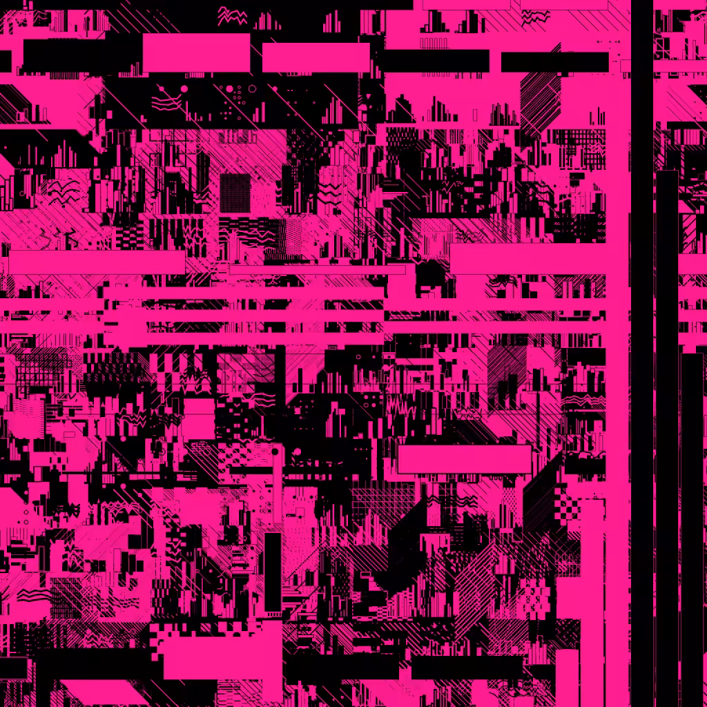Synthetic Dada #113