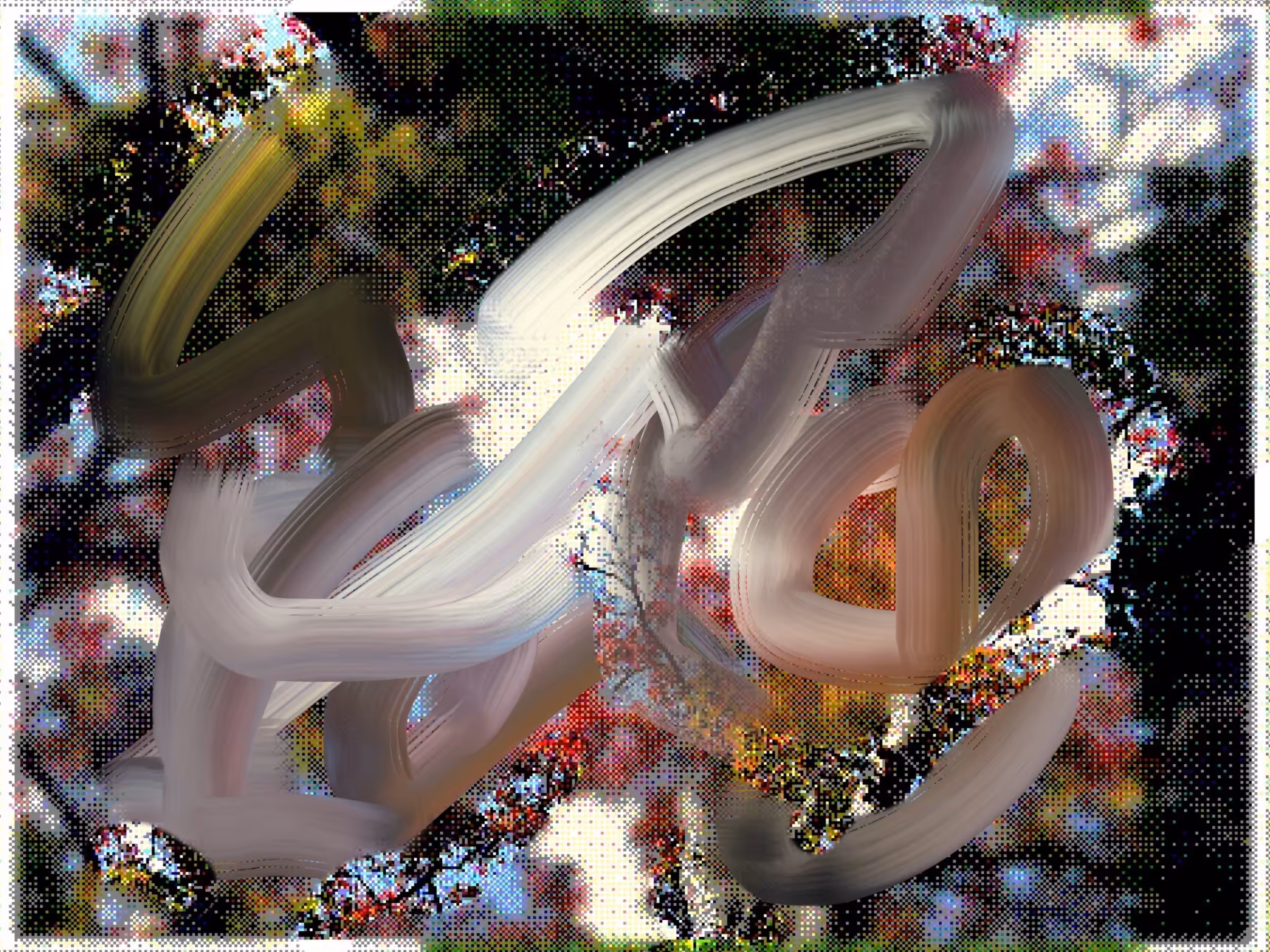 Palette Response
