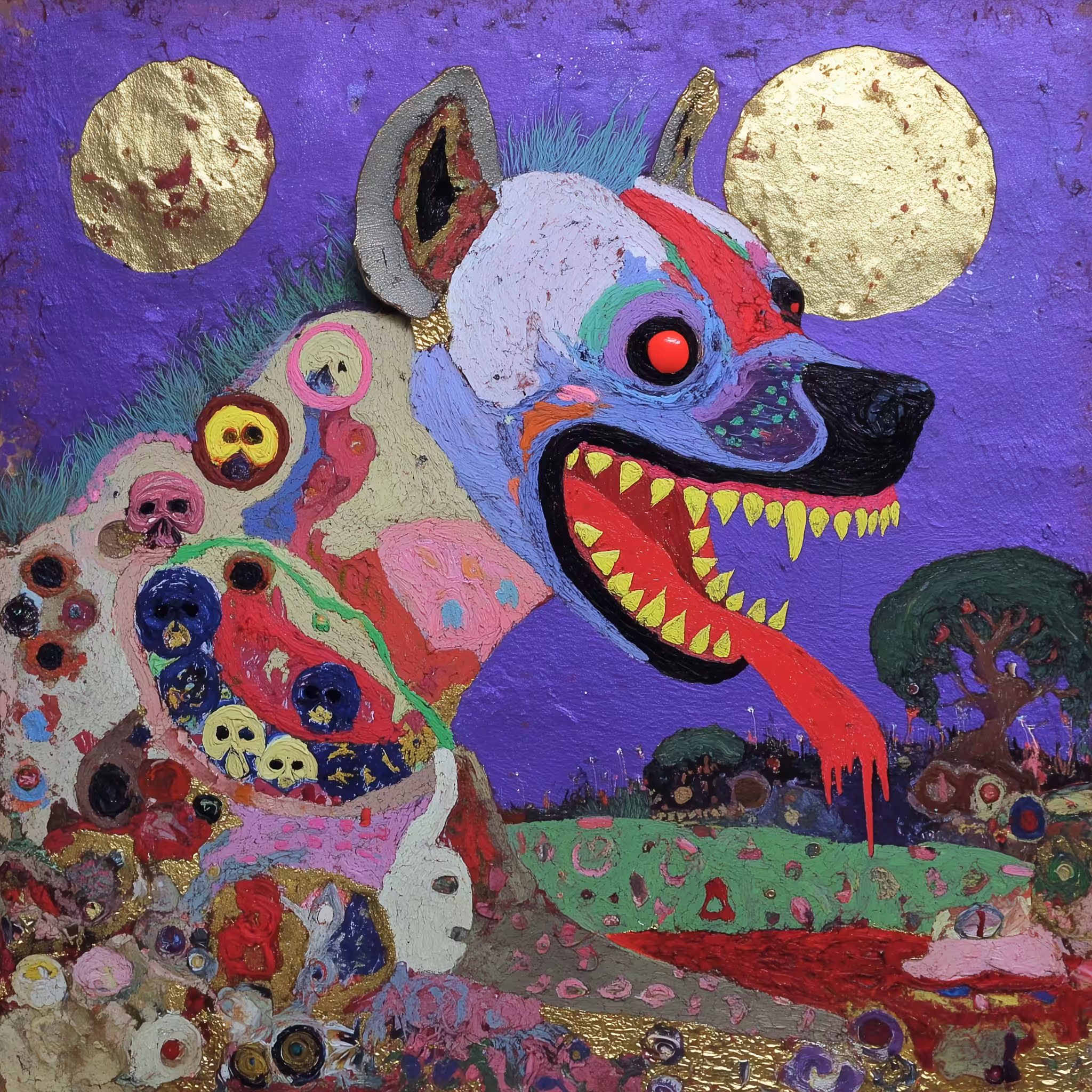 Hyena