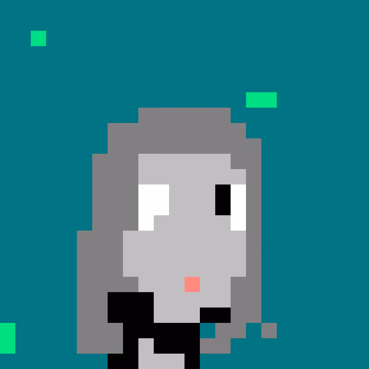 Recrunched DOS Punk 315