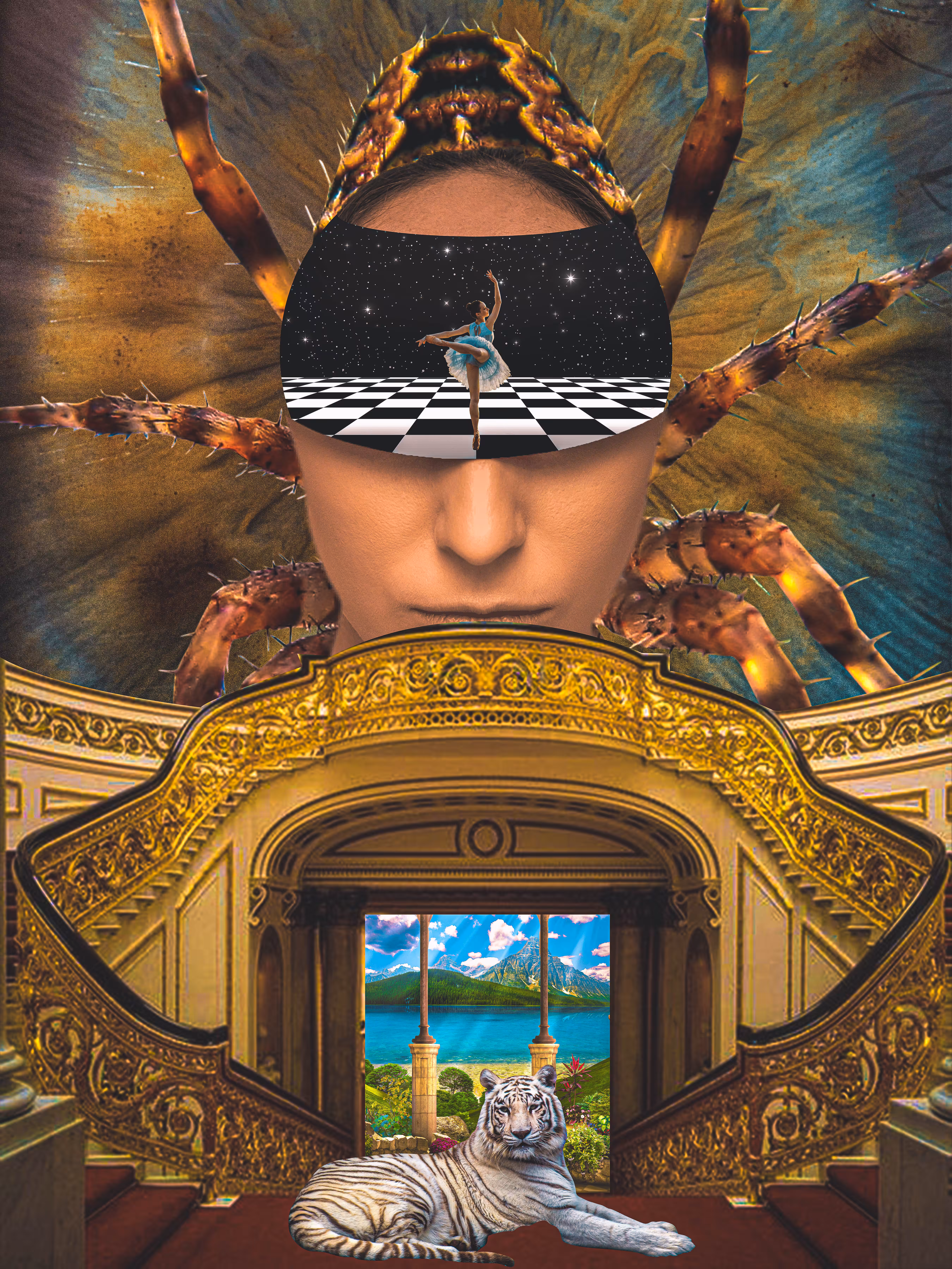 Minds Eye