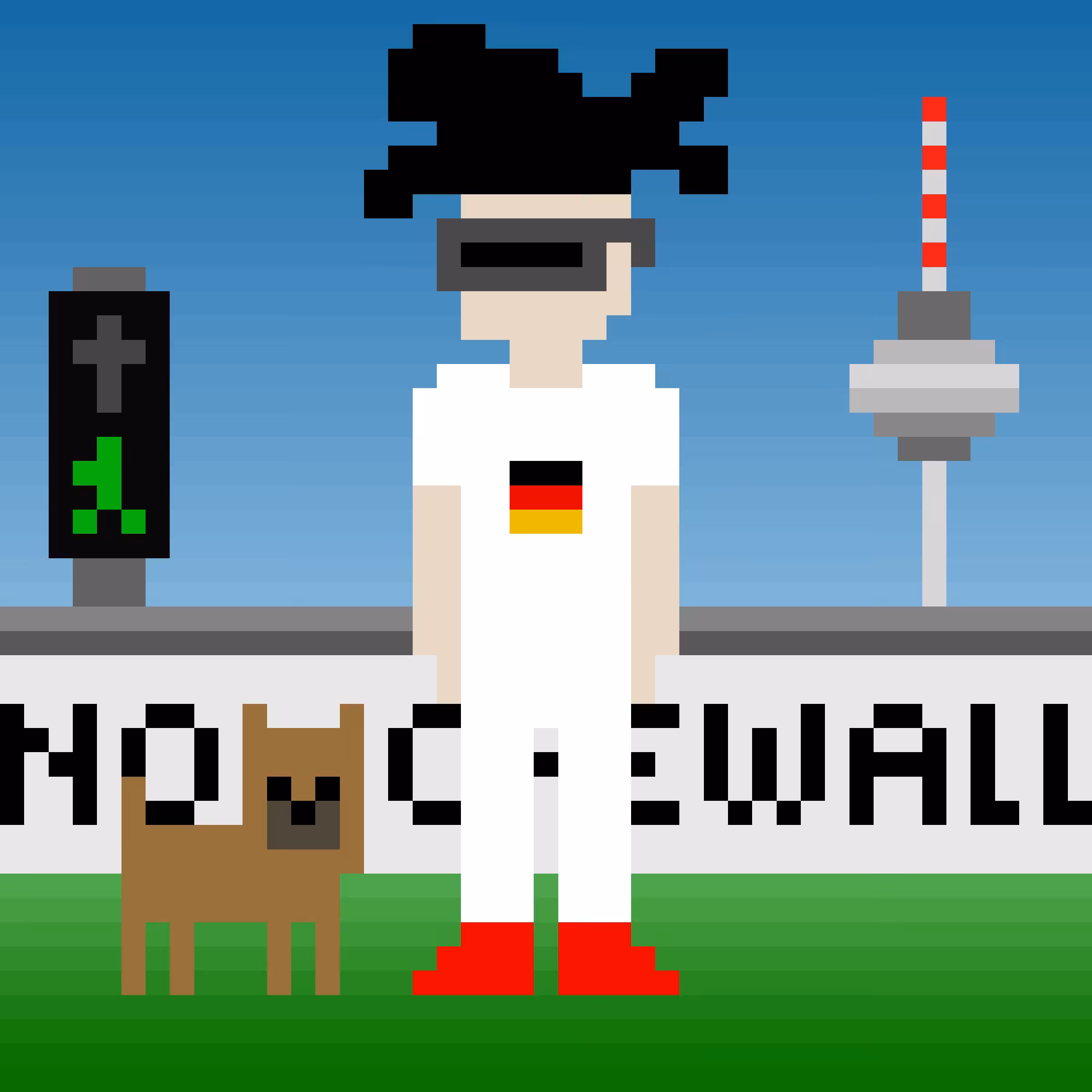 CryptoBerliner #147