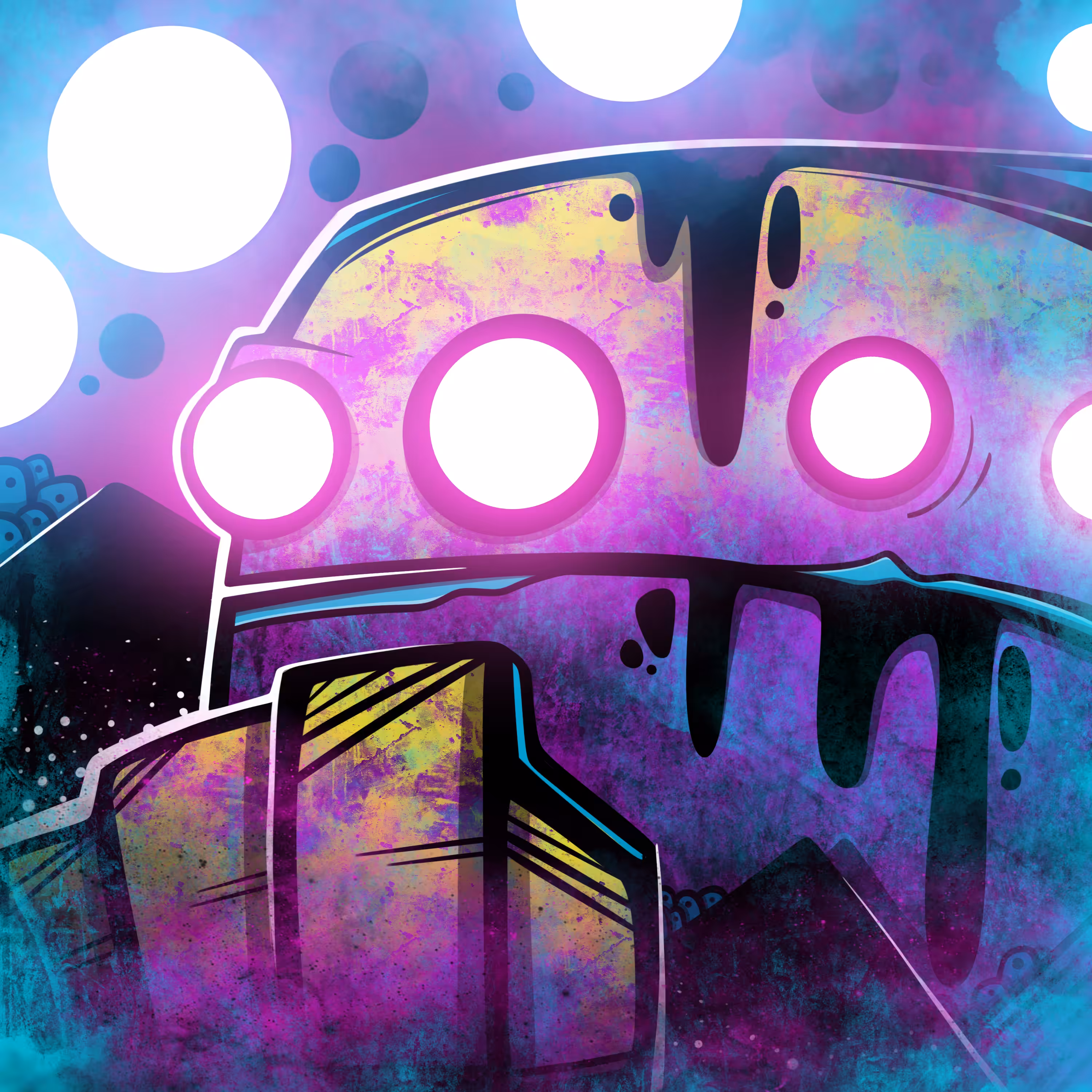 Jinkers #00024