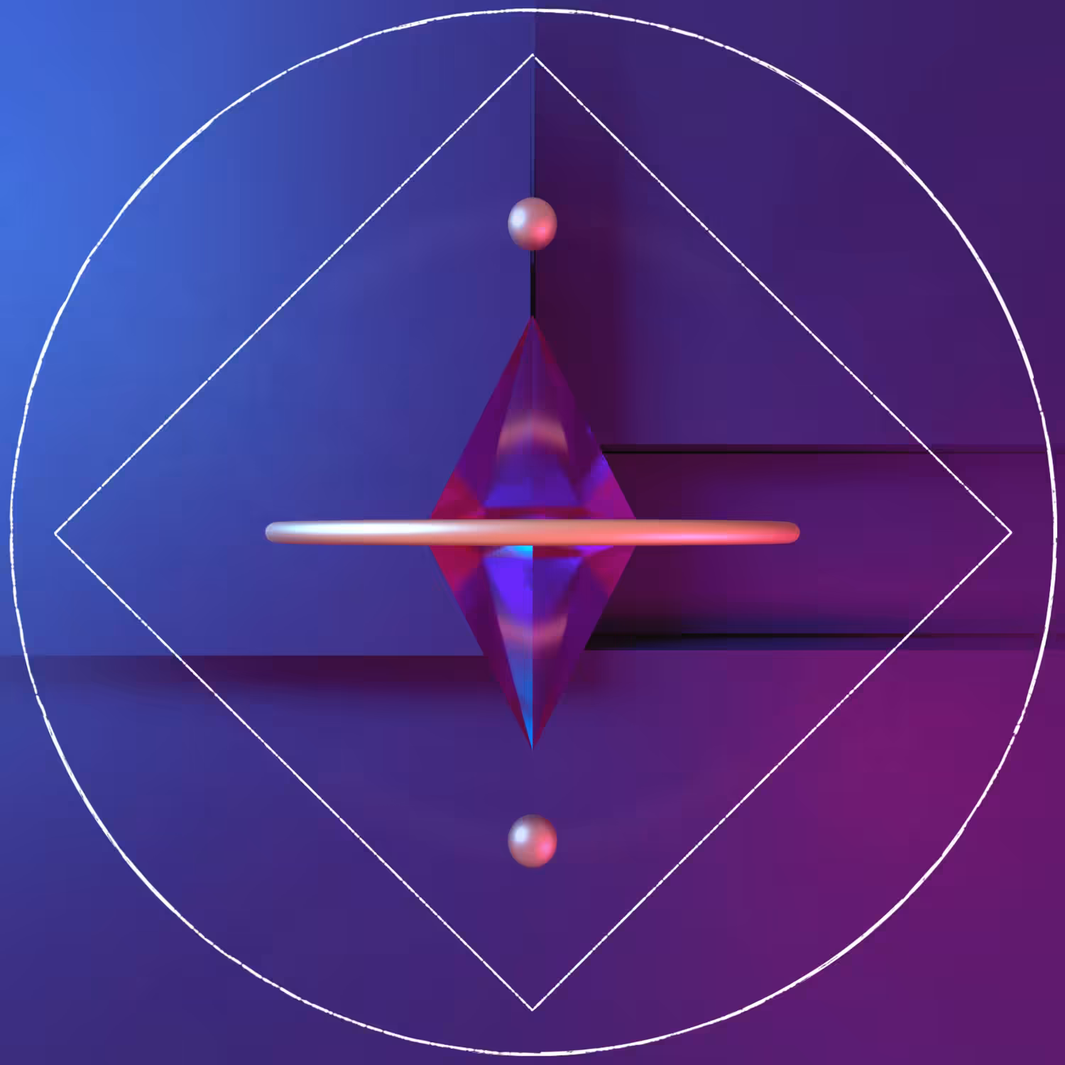 Dynamism reflection I