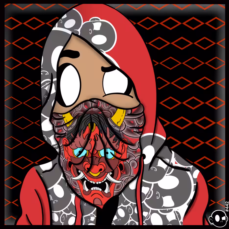 Hoodlum 442