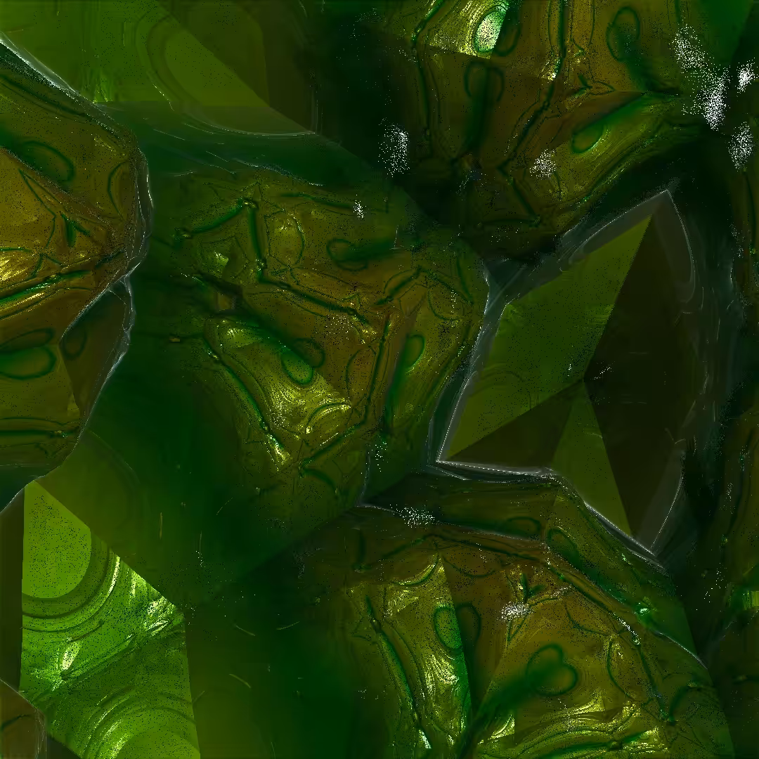 cryptogreen