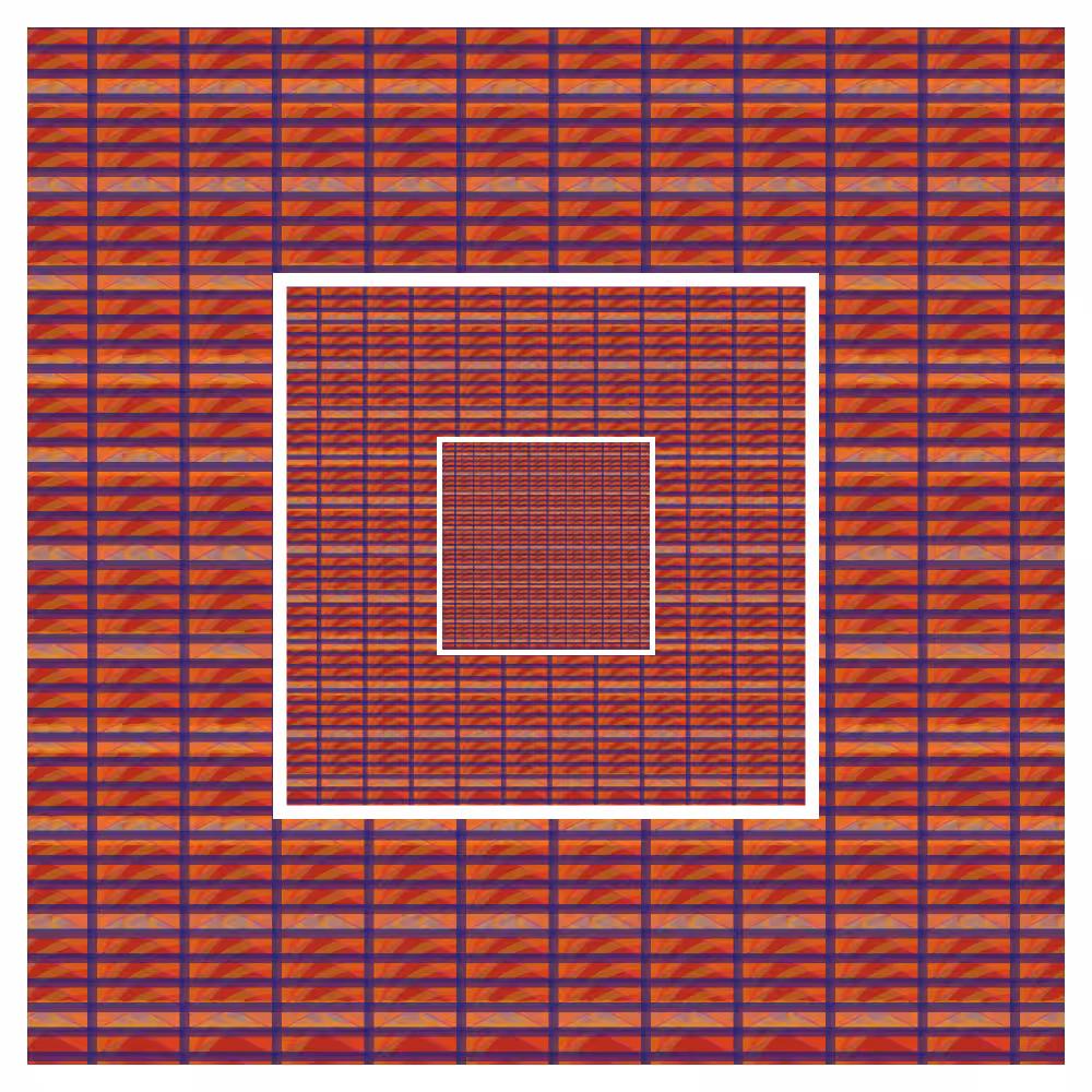 Infinity from Simplicity #336