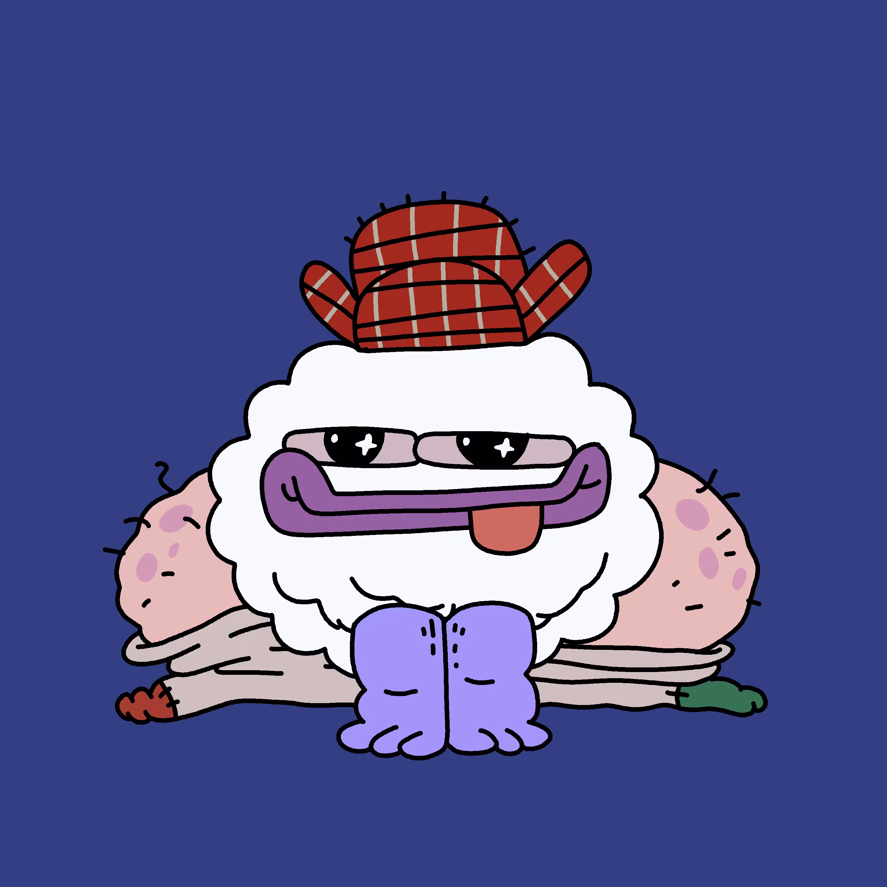 MistleToadz #5841