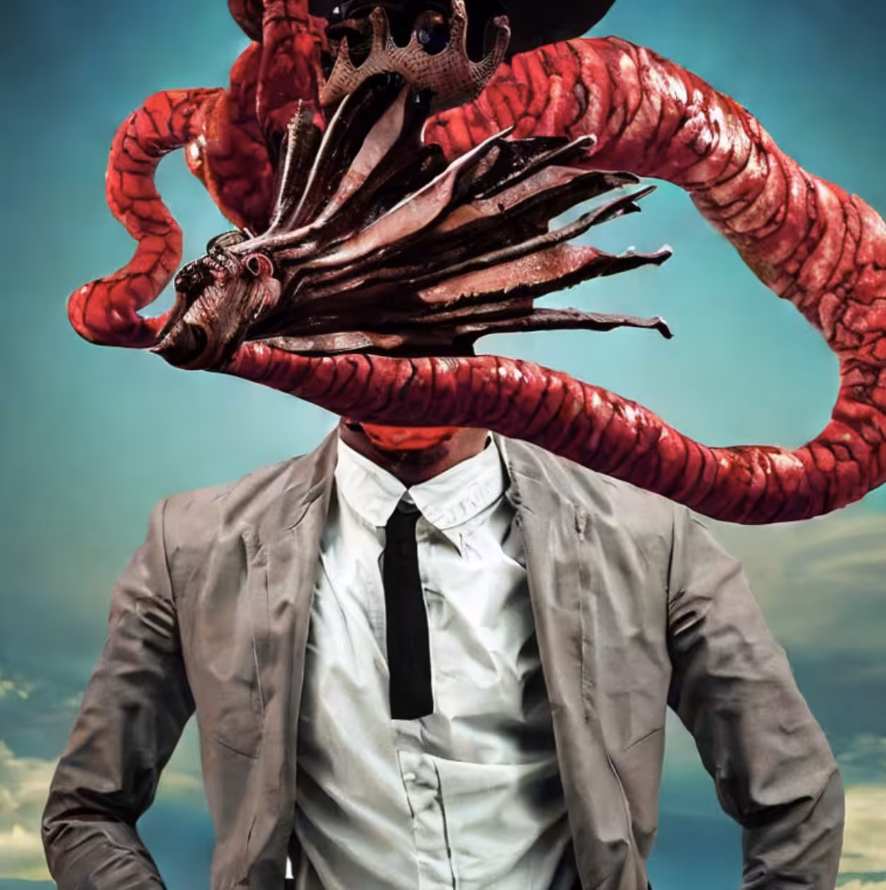 The Meatworm