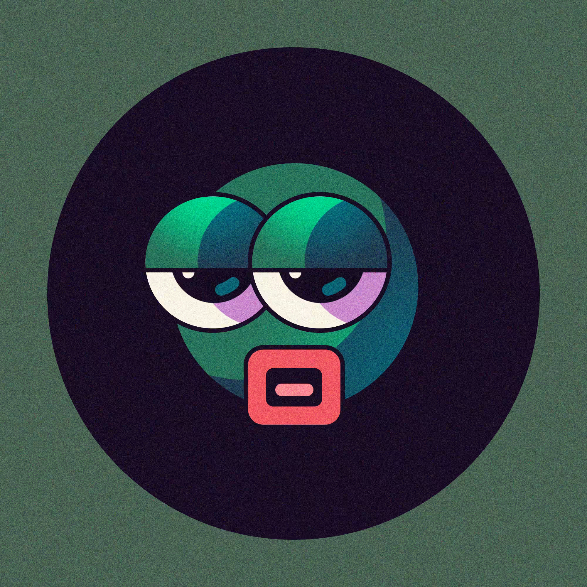 Cycle Pepes: Cycle Pepe #61
