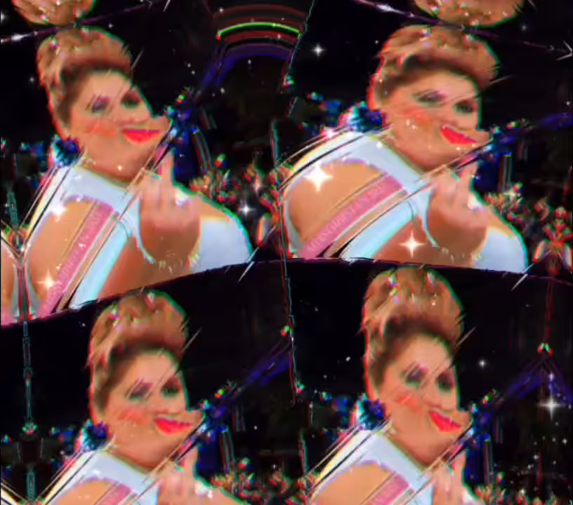 MISS GÏBÏSTÀÑ 2023