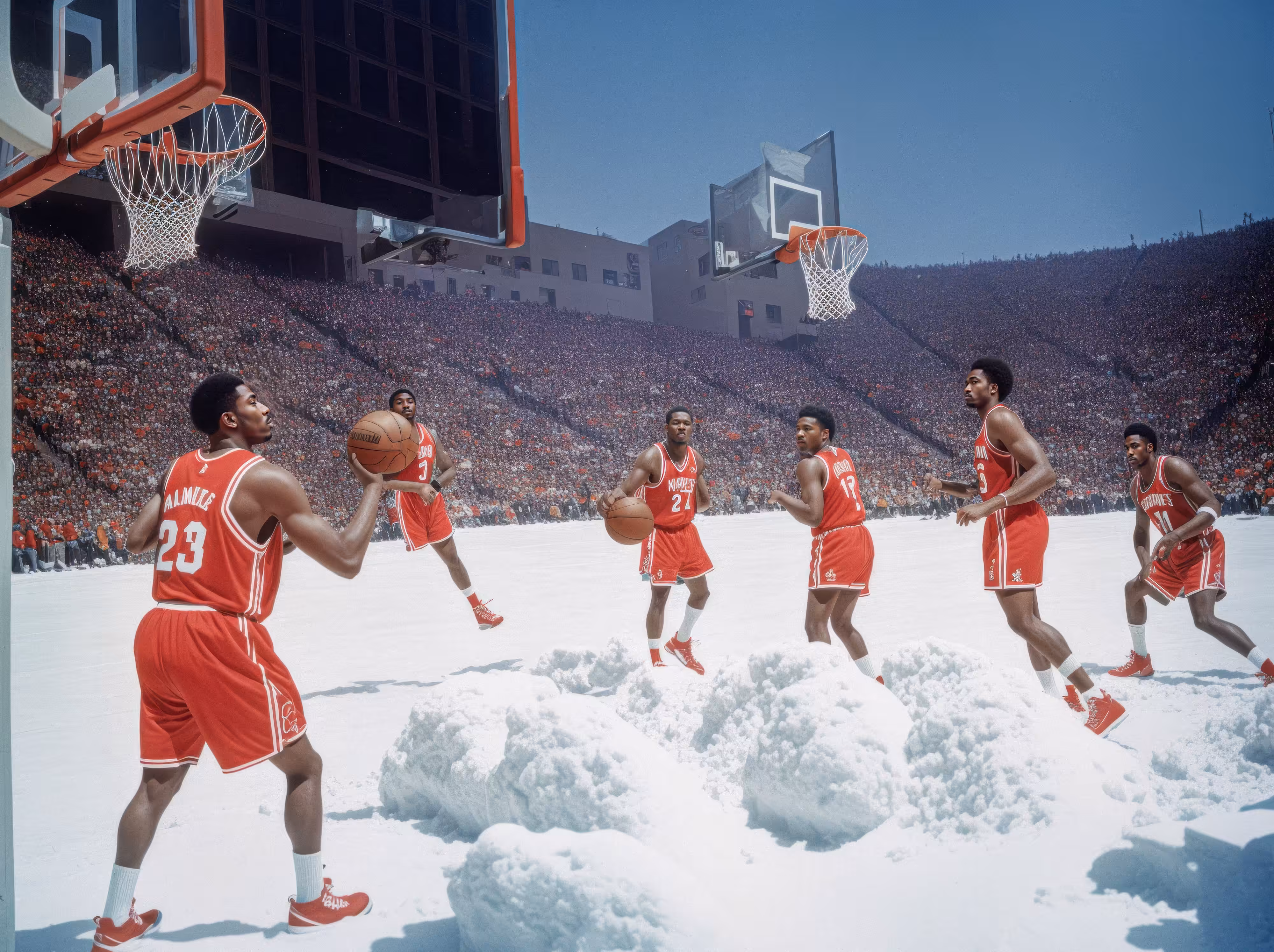 Globetrotters