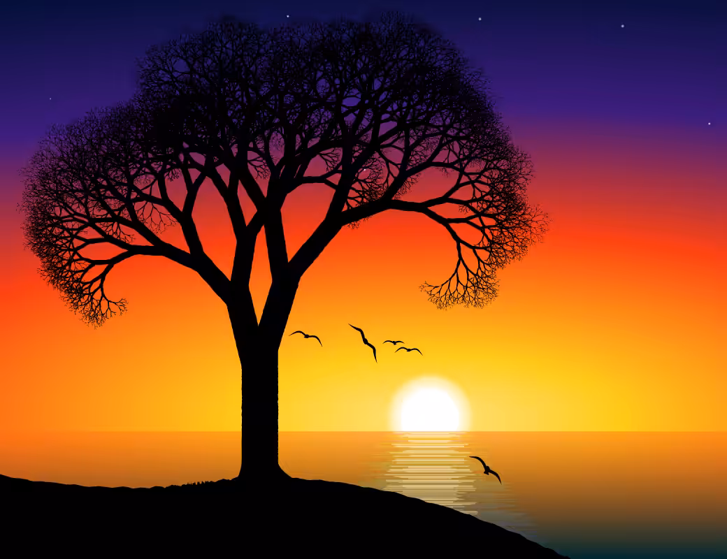 This Tree #6