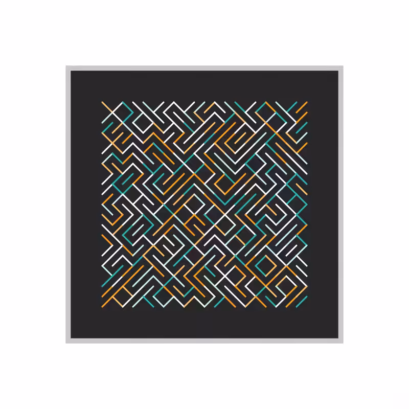 perplex abstract #94