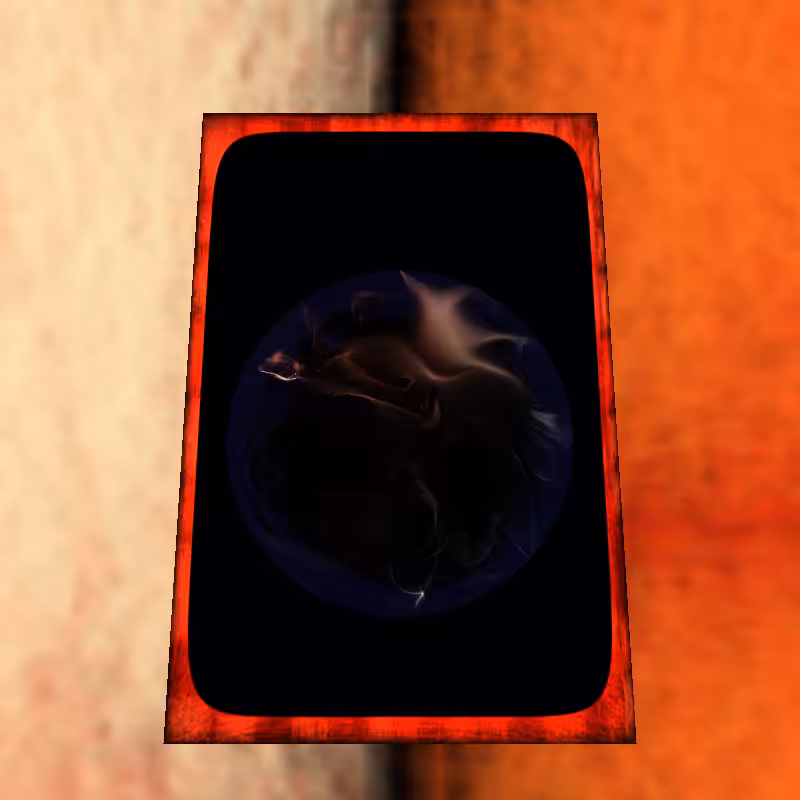 Mathgic Spell #9