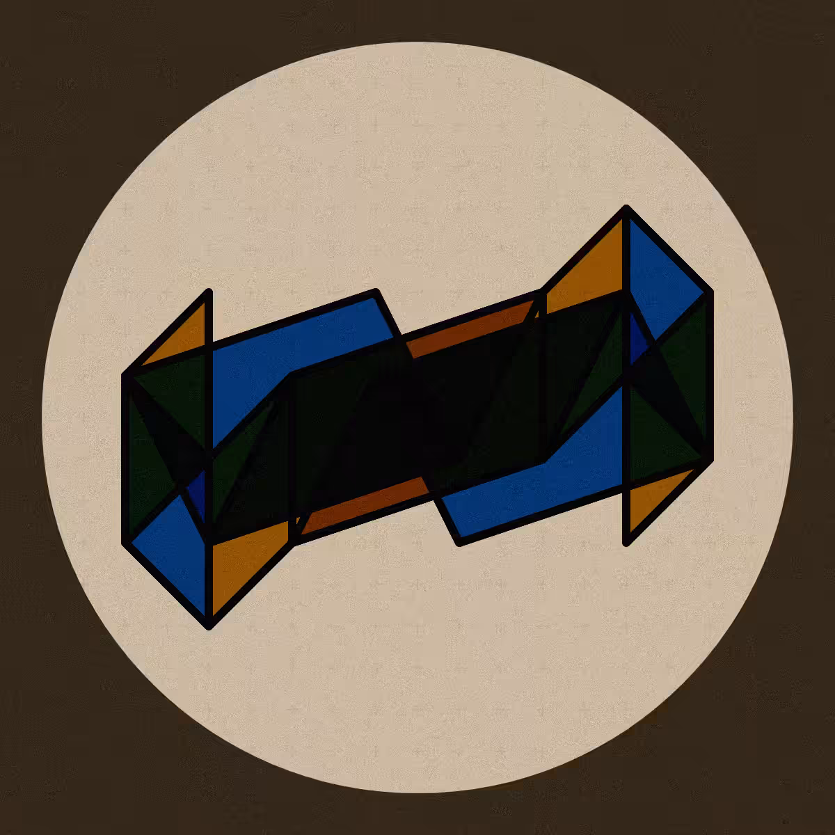 Parallelogram Construction #280