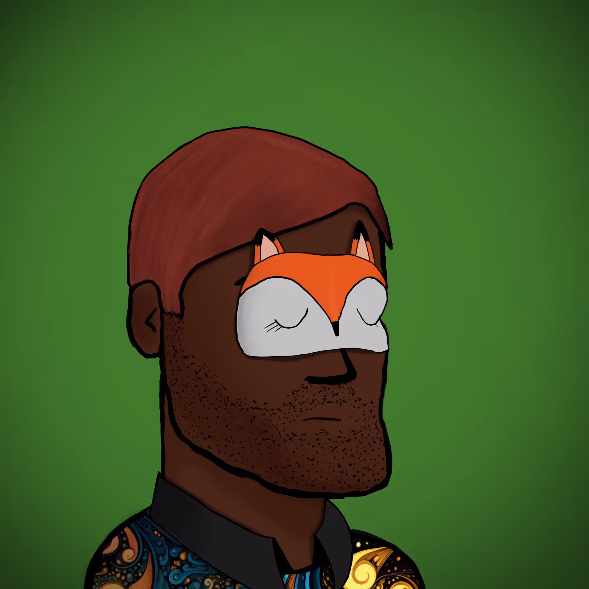 Subterrestrials #323