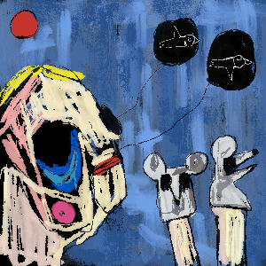 rat show matinee