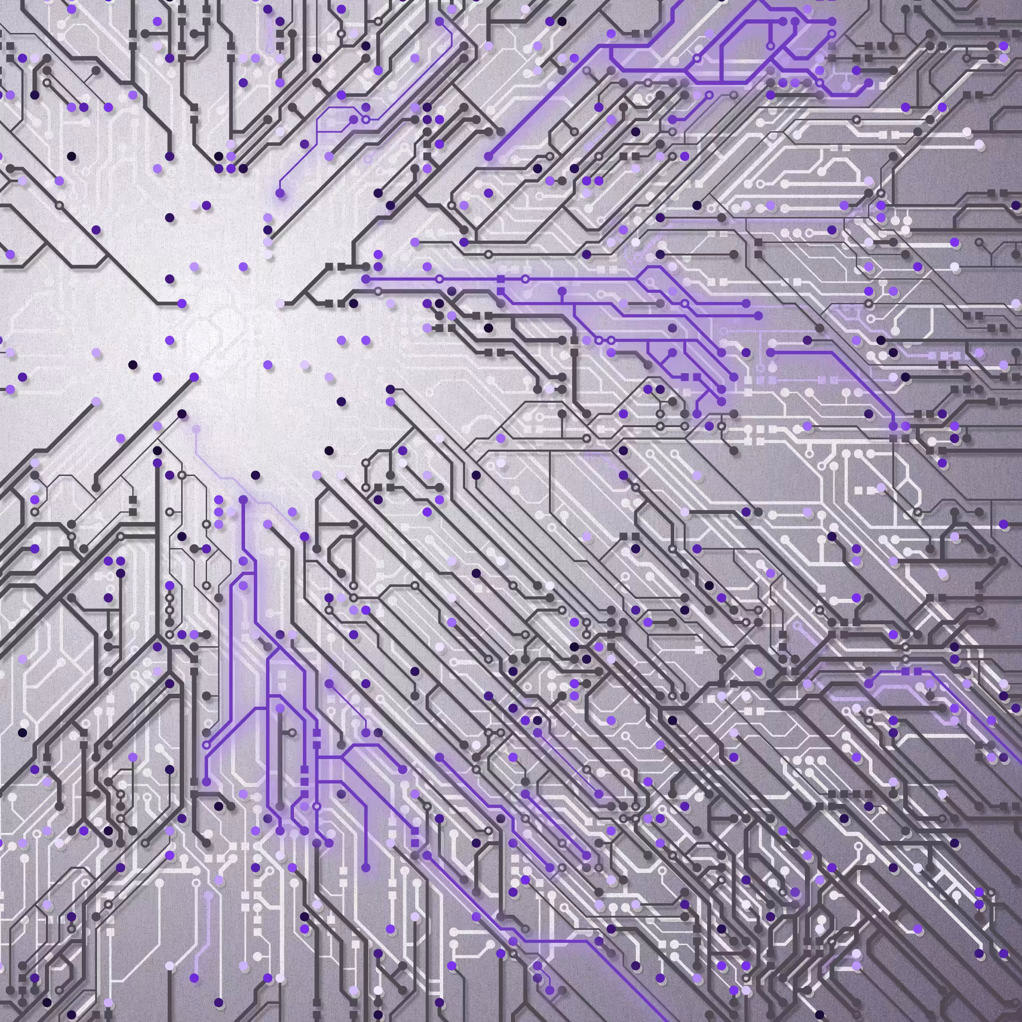 Bright Circuits #49