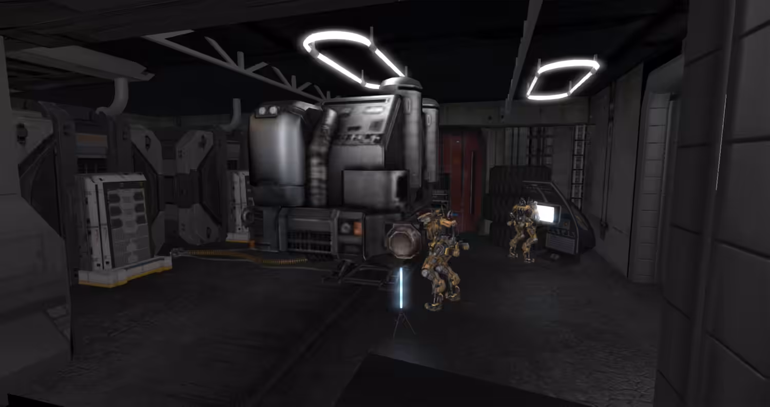 Working Robots