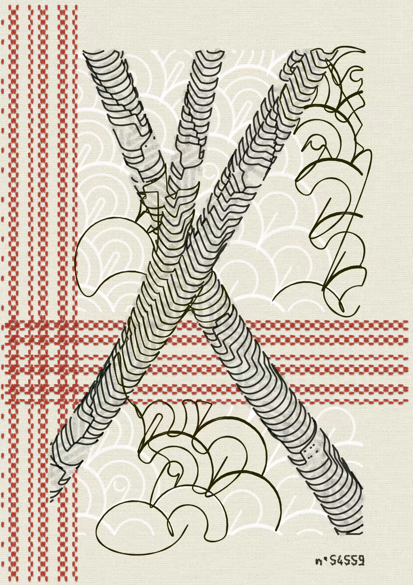 Aux Arbres #54559