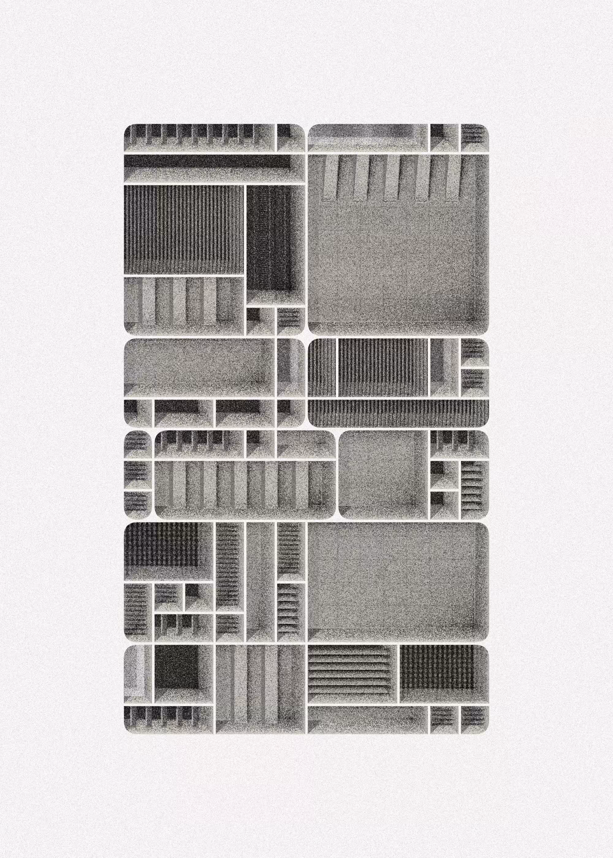 Béton Brut #93