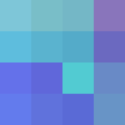 GLICPIXXXVER002 - GRAND COLLECTION: GLICPIXXXVER002 #8163