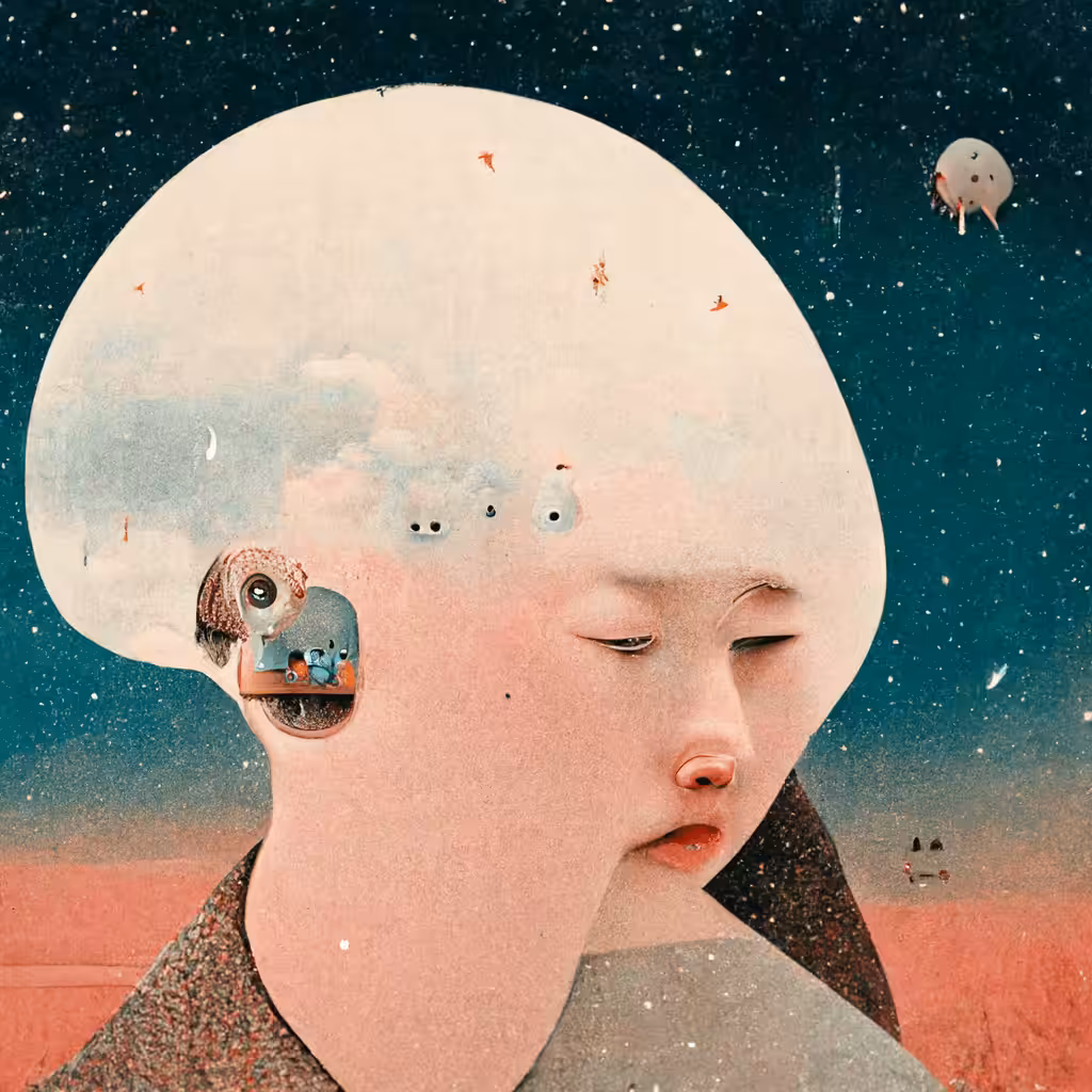 Future and Dimension