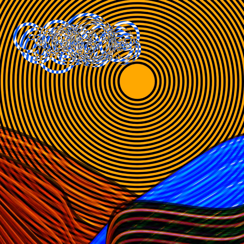 linescape #21