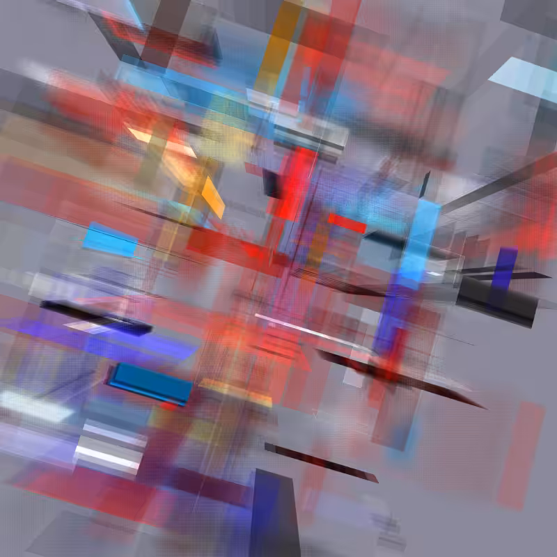 the spirits around me #165