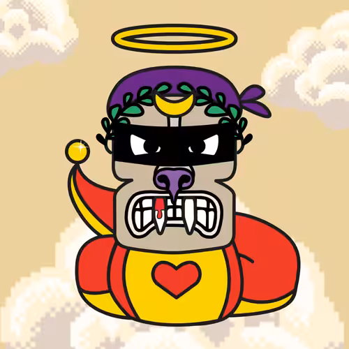 CryptoPumper #58