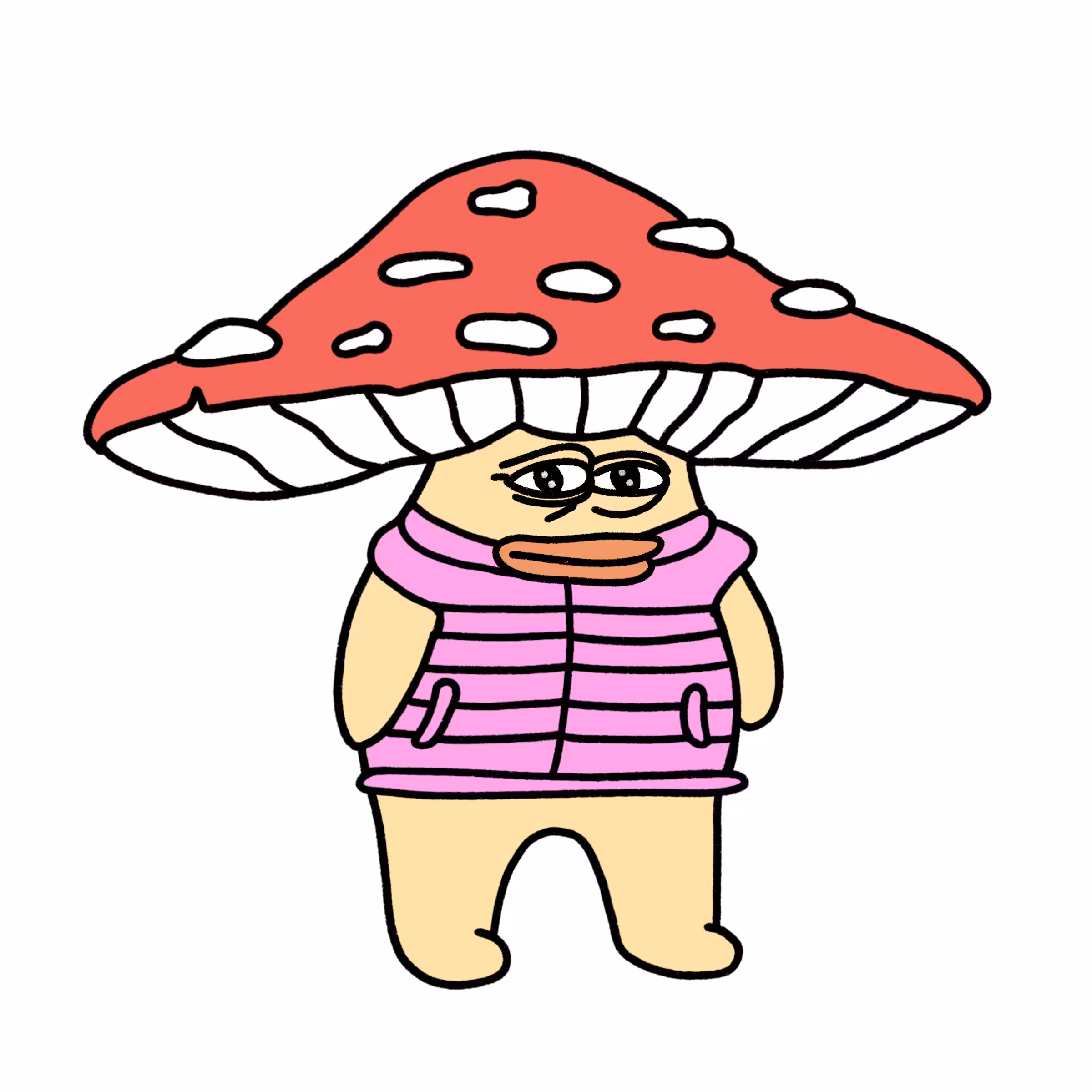 Shroomio #4788