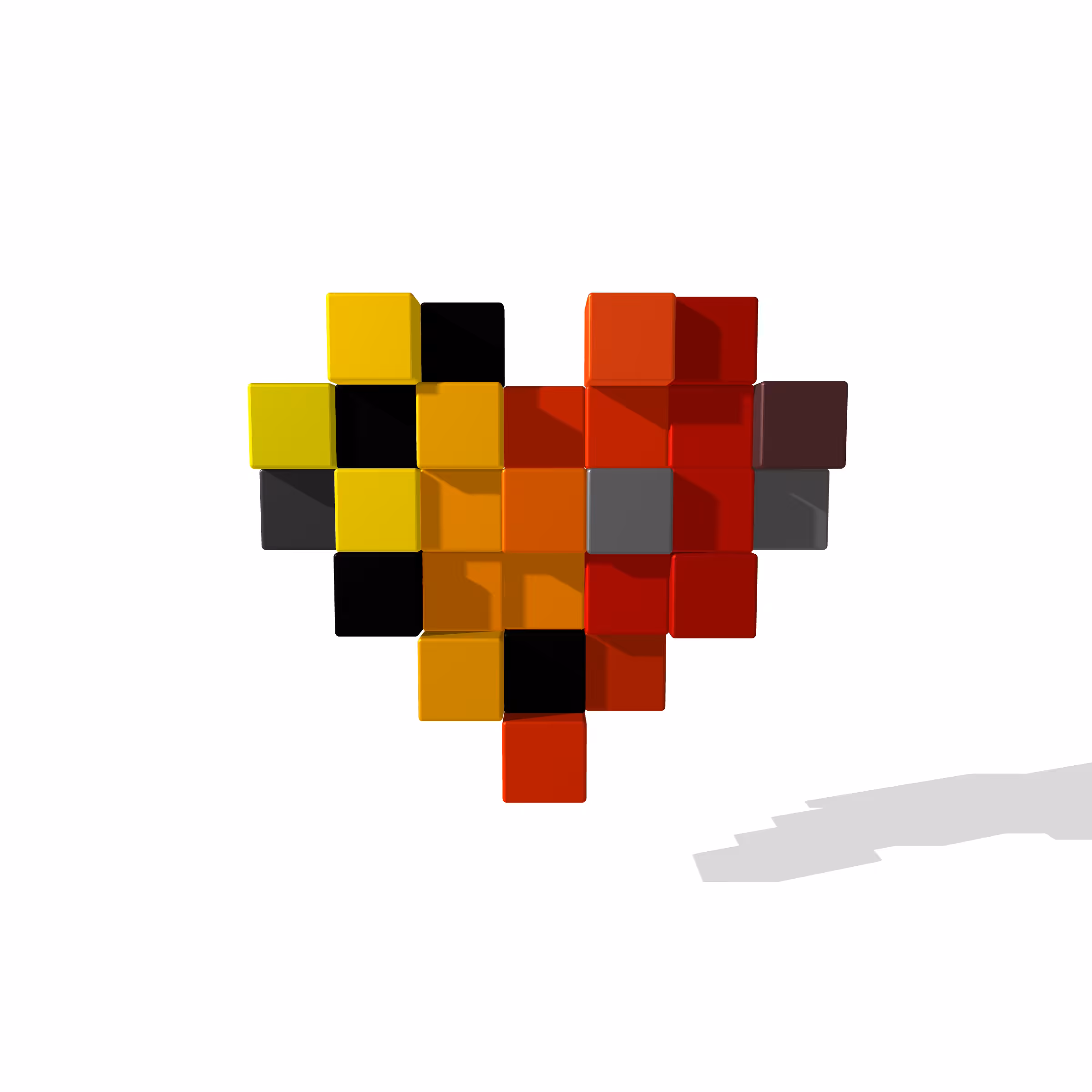 heart + craft #12557